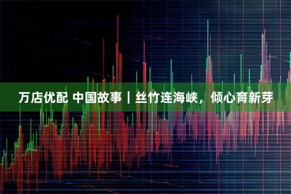 万店优配 中国故事｜丝竹连海峡，倾心育新芽
